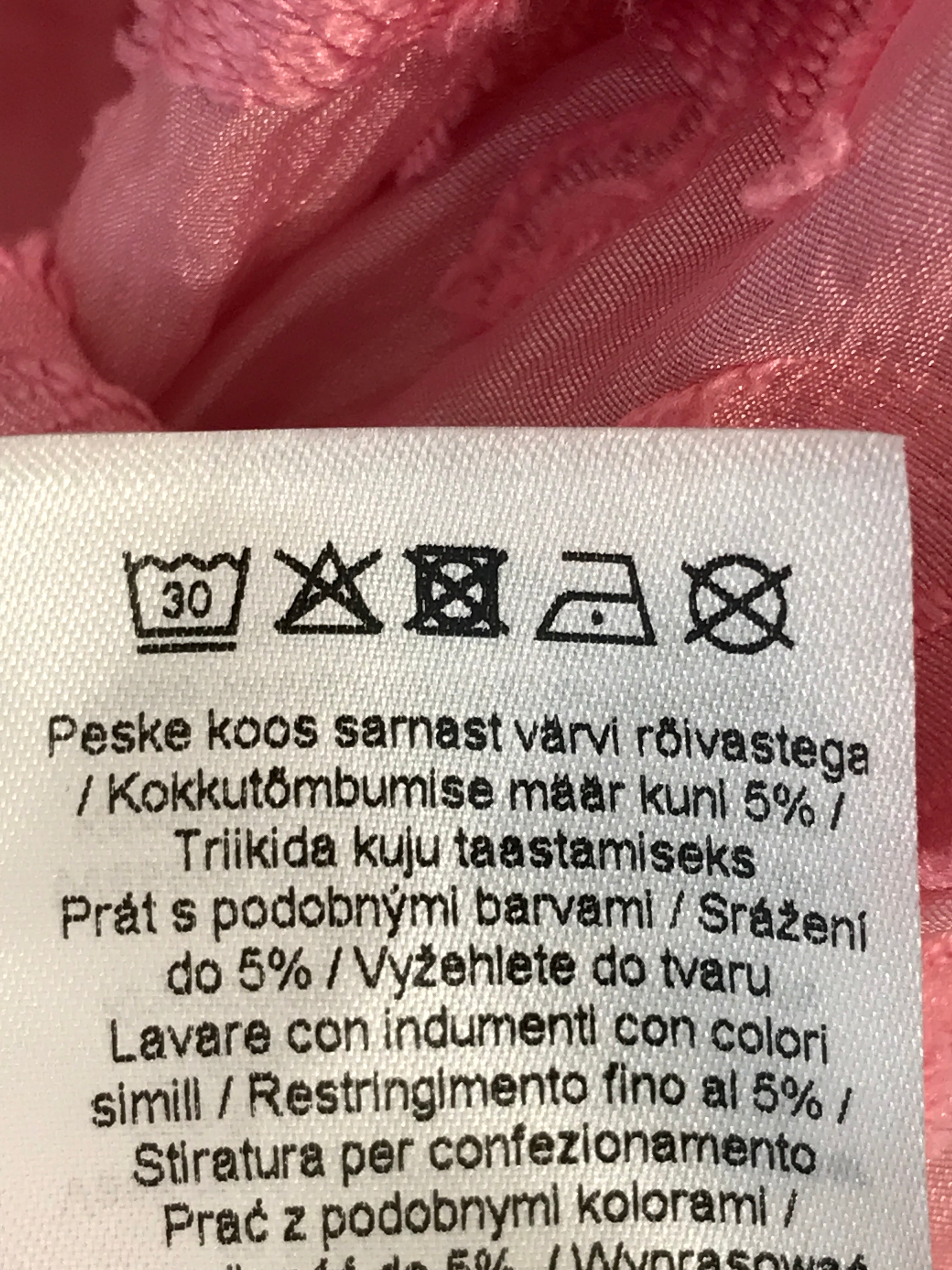 Zizzi Kjole